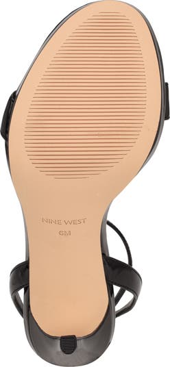 Loola Ankle Strap Sandal