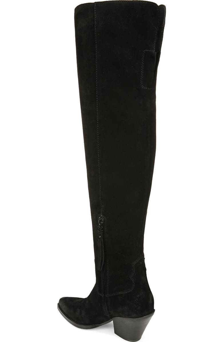 Sam Edelman Julee Over the Knee Boot, Alternate, color,