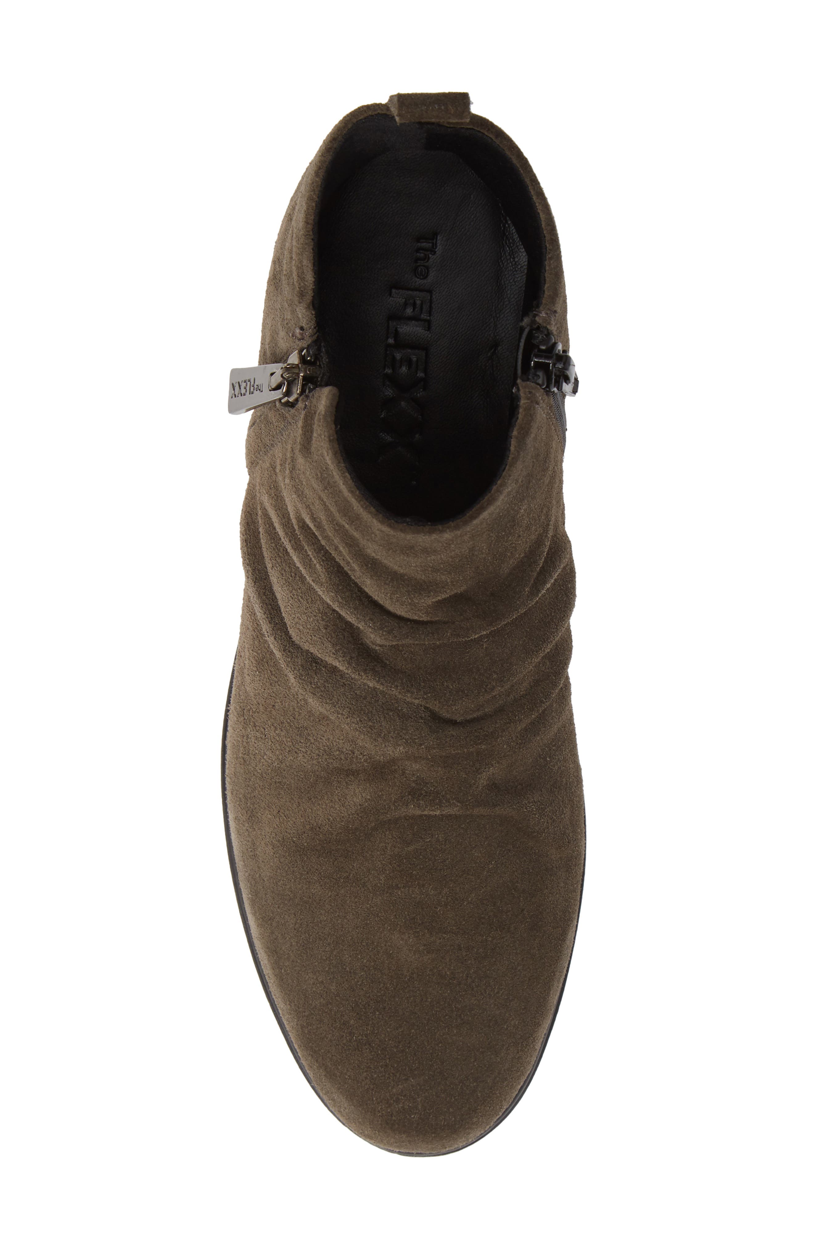 The FLEXX Slingshot Ankle Bootie, Alternate, color, 