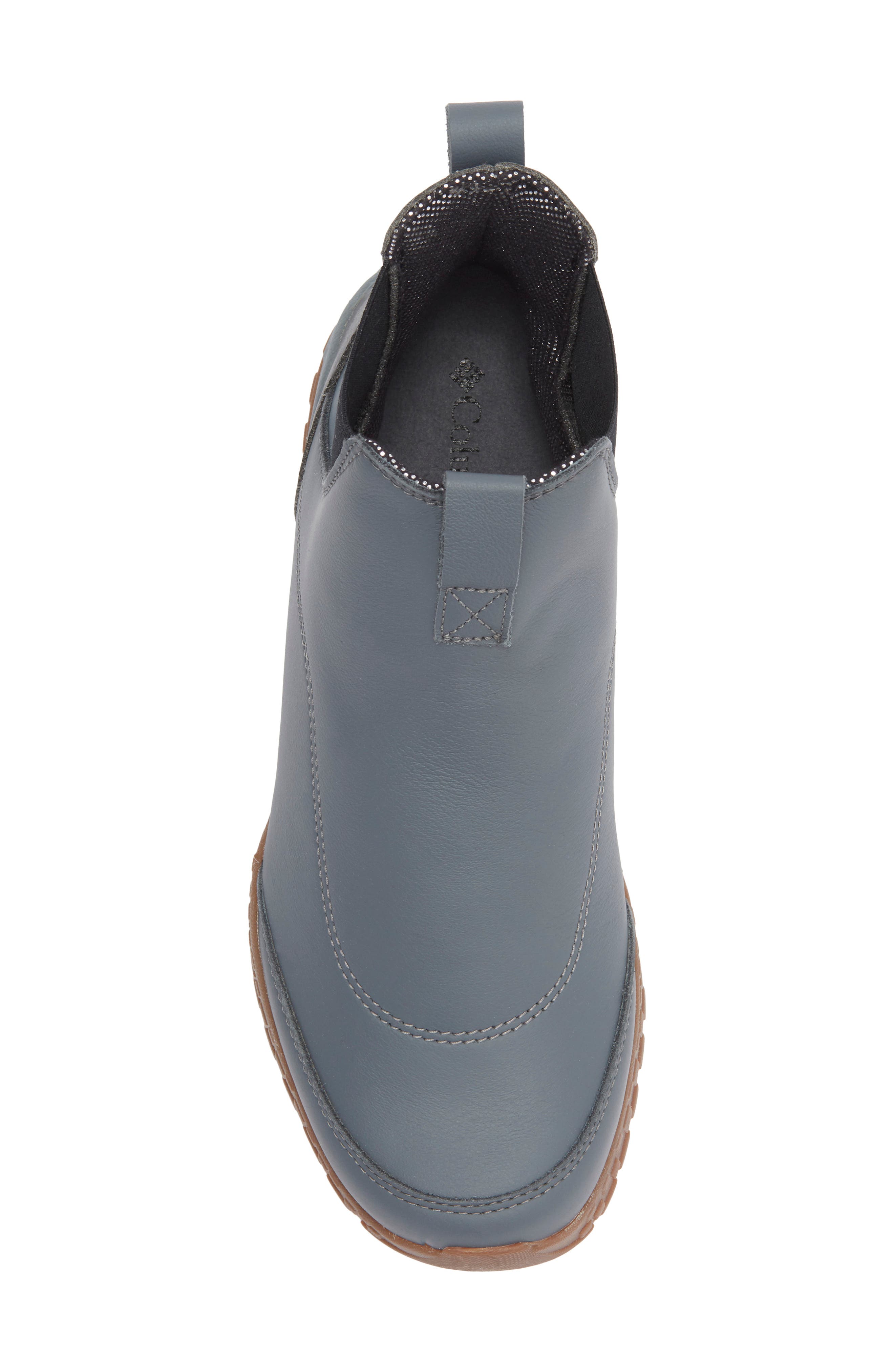 Columbia Fairbanks Rover Chelsea Boot, Alternate, color, 