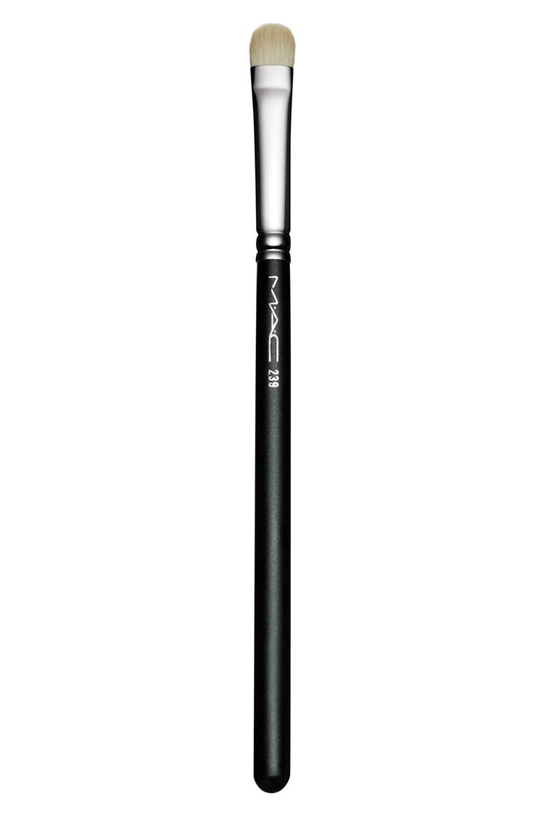 MAC 239 Eye Shader Brush, Main, color, NO COLOR