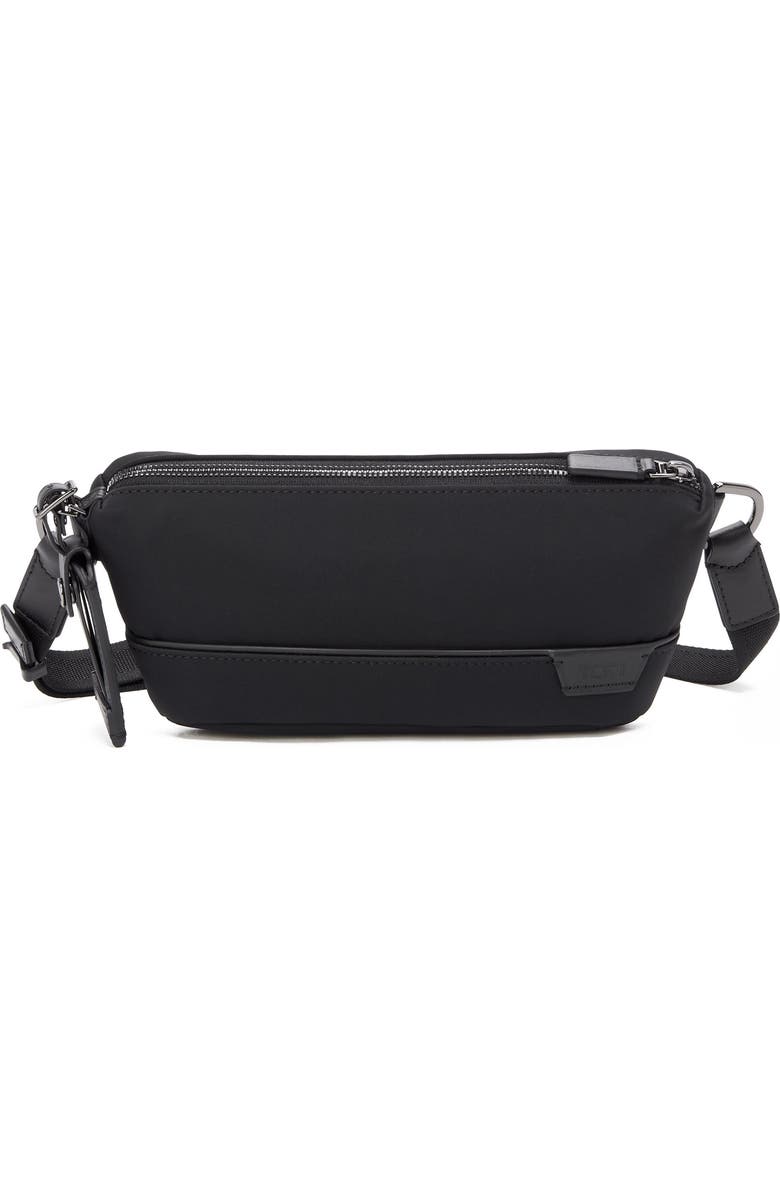 TUMI Daven Belt Bag, Main, color,