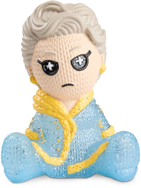 Wicked - Madame Morrible (Translucent)
