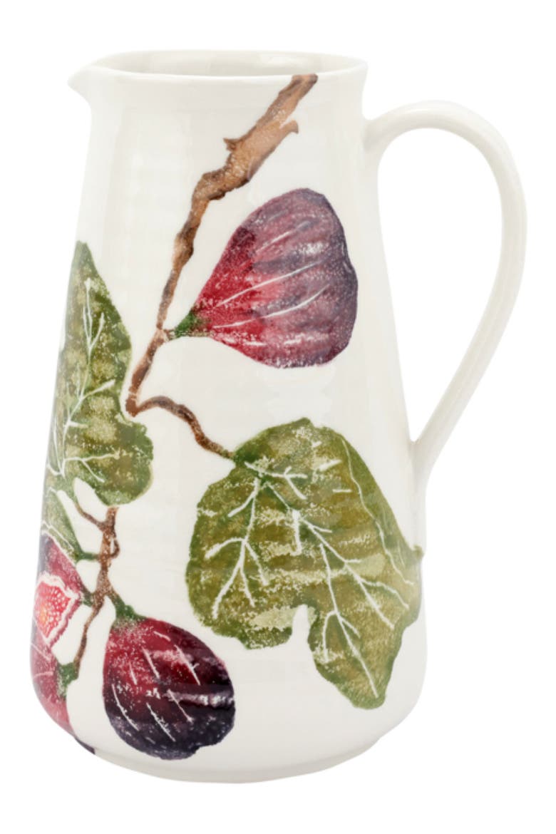 Fico Large Pitcher, Main, color, PURPLE