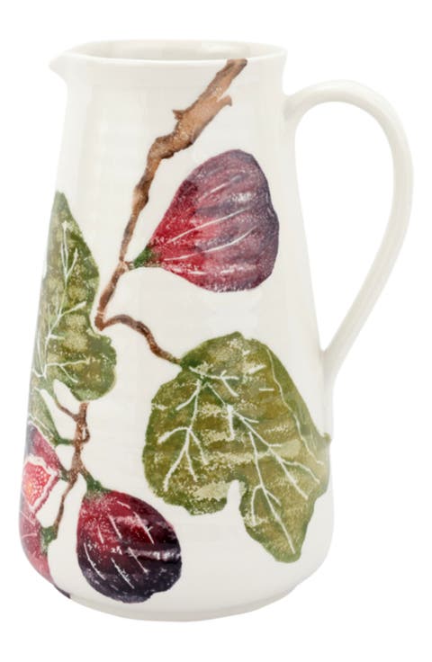 Fico Large Pitcher