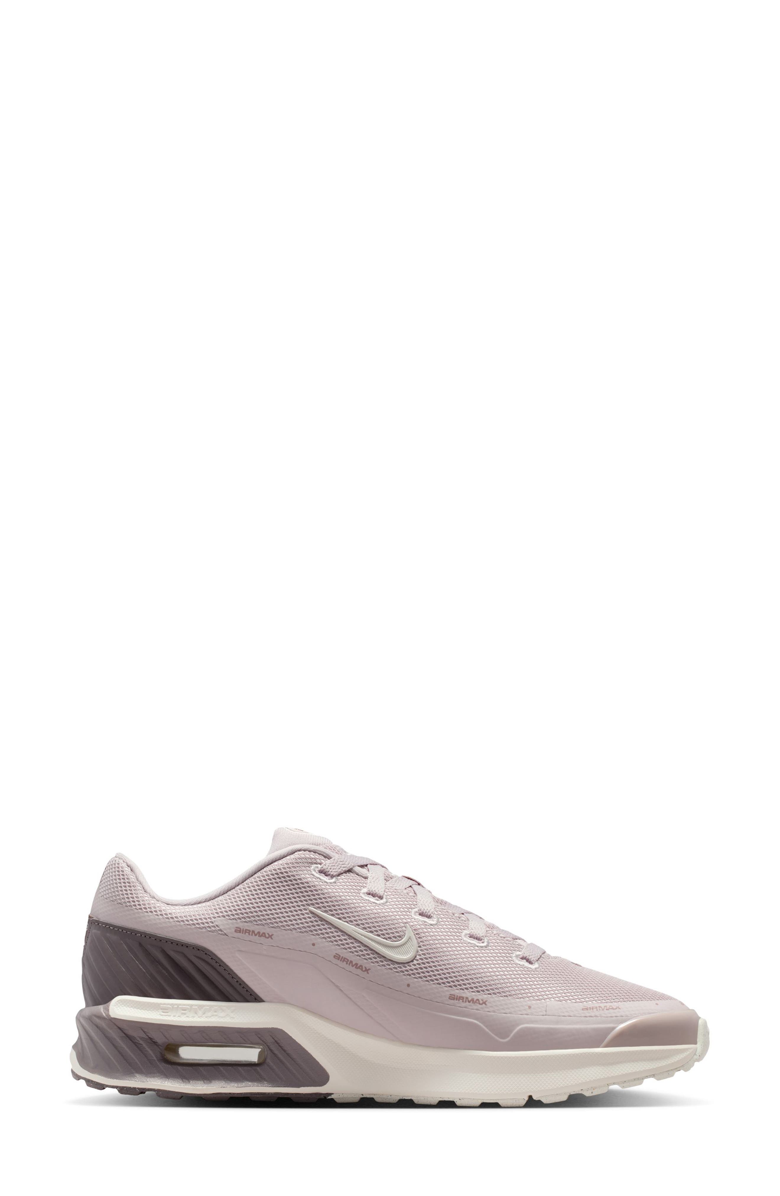 Air Max Bia Sneaker, Alternate, color, VIOLET/ PHANTOM/ VIOLET