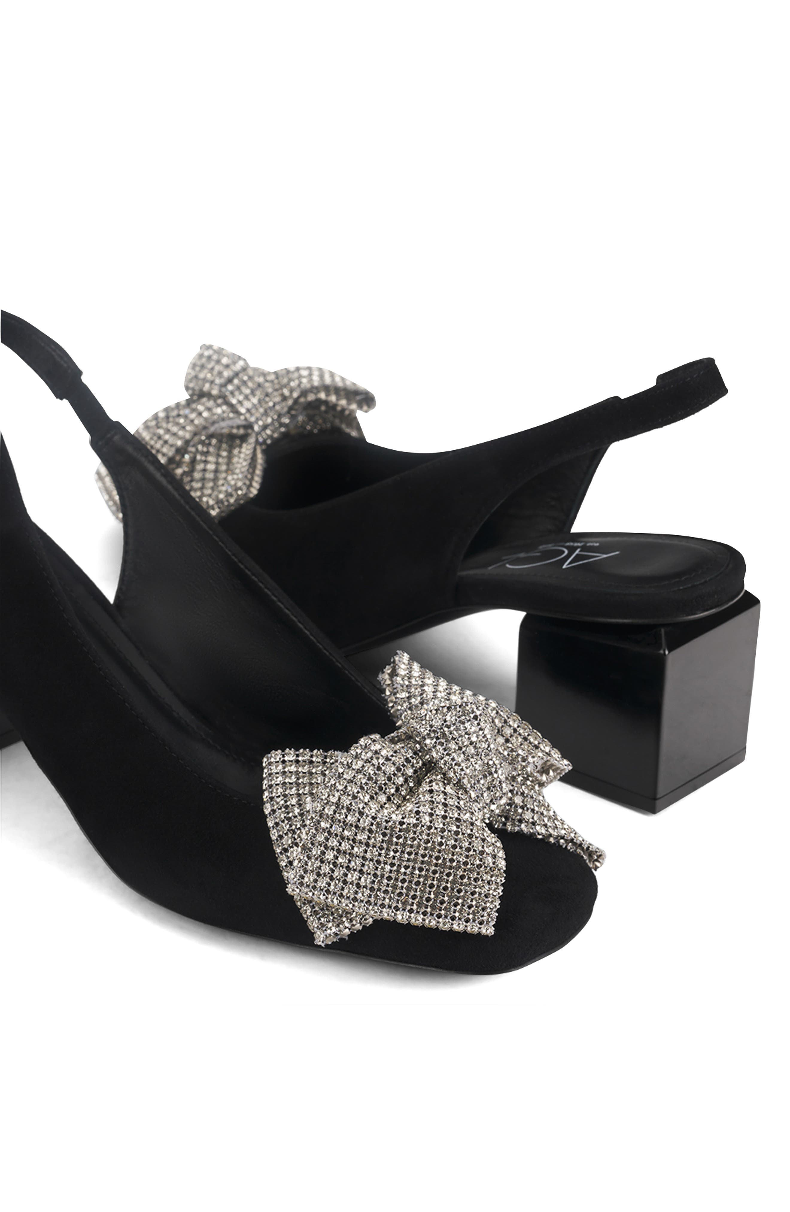 AGL Angie Slingback Pump, Alternate, color, 