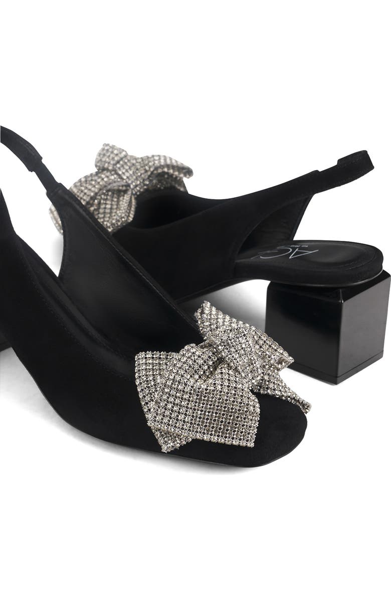 AGL Angie Slingback Pump, Alternate, color,