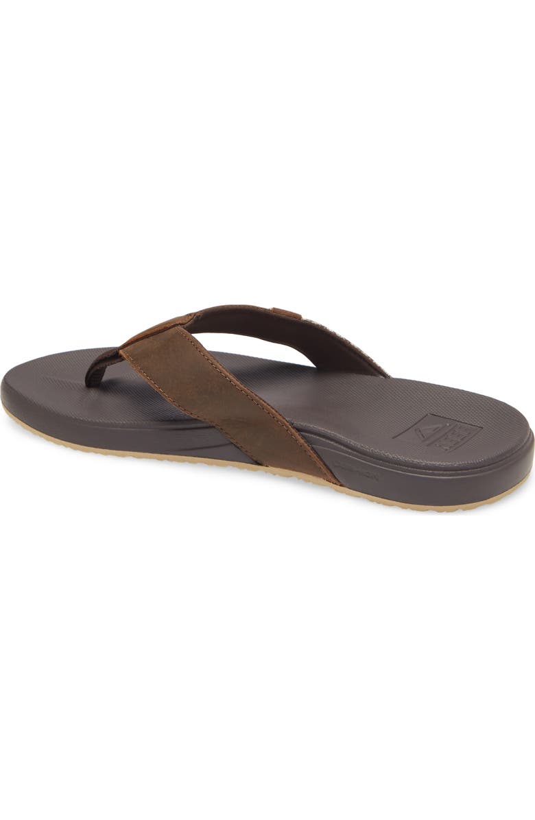 Reef Phantom Flip Flop, Alternate, color,