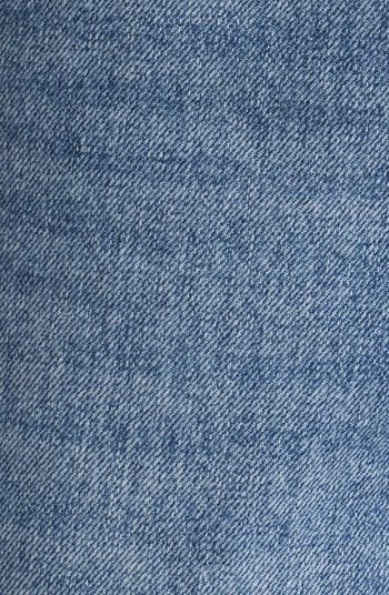 Studio Flare Faded Jeans