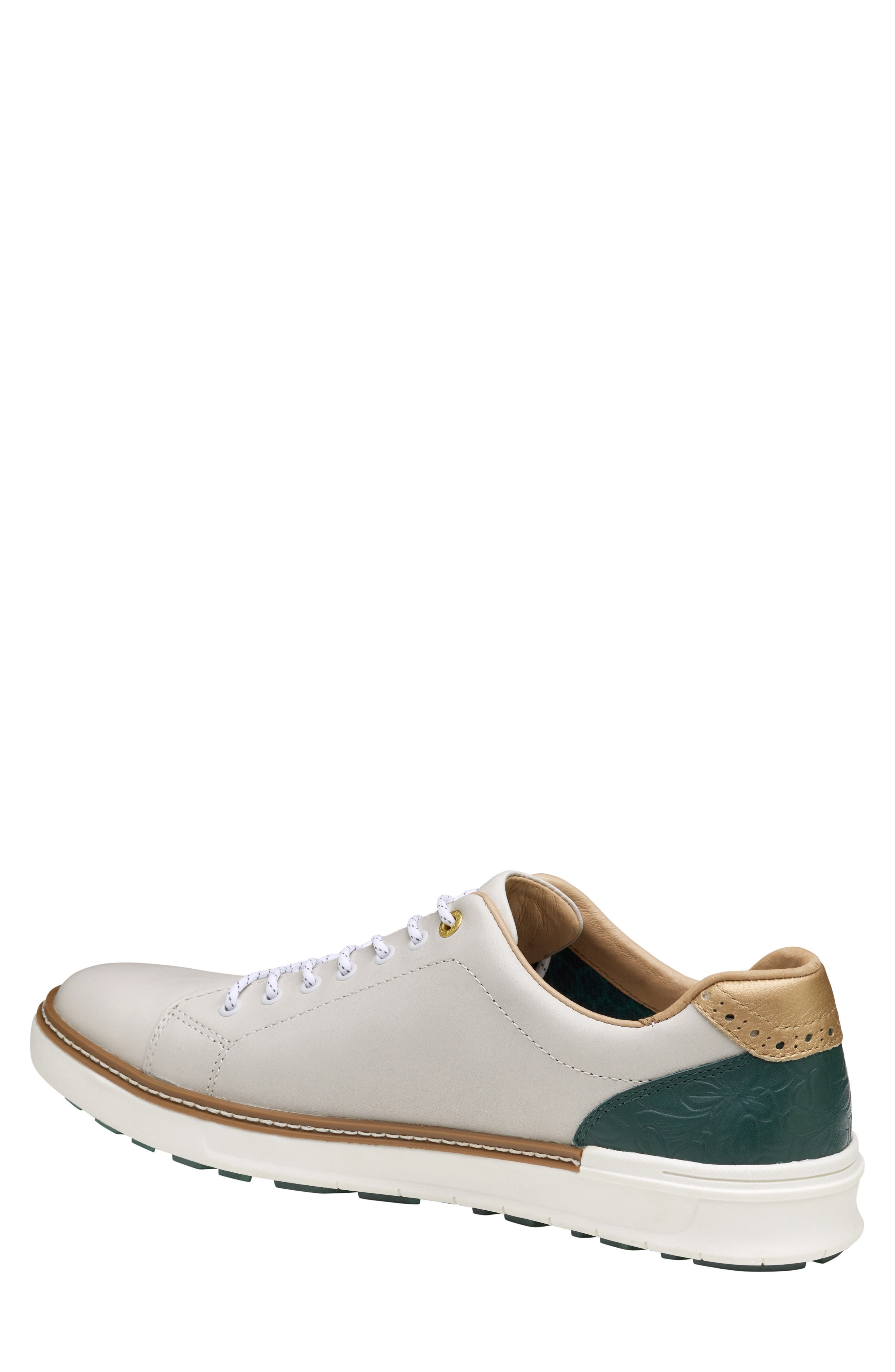 Johnston & Murphy McGuffey GL1 Hybrid Sneaker, Alternate, color, 