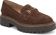 Sam Edelman Leah Platform Loafer