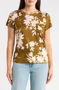 Sanctuary One Pocket T-Shirt