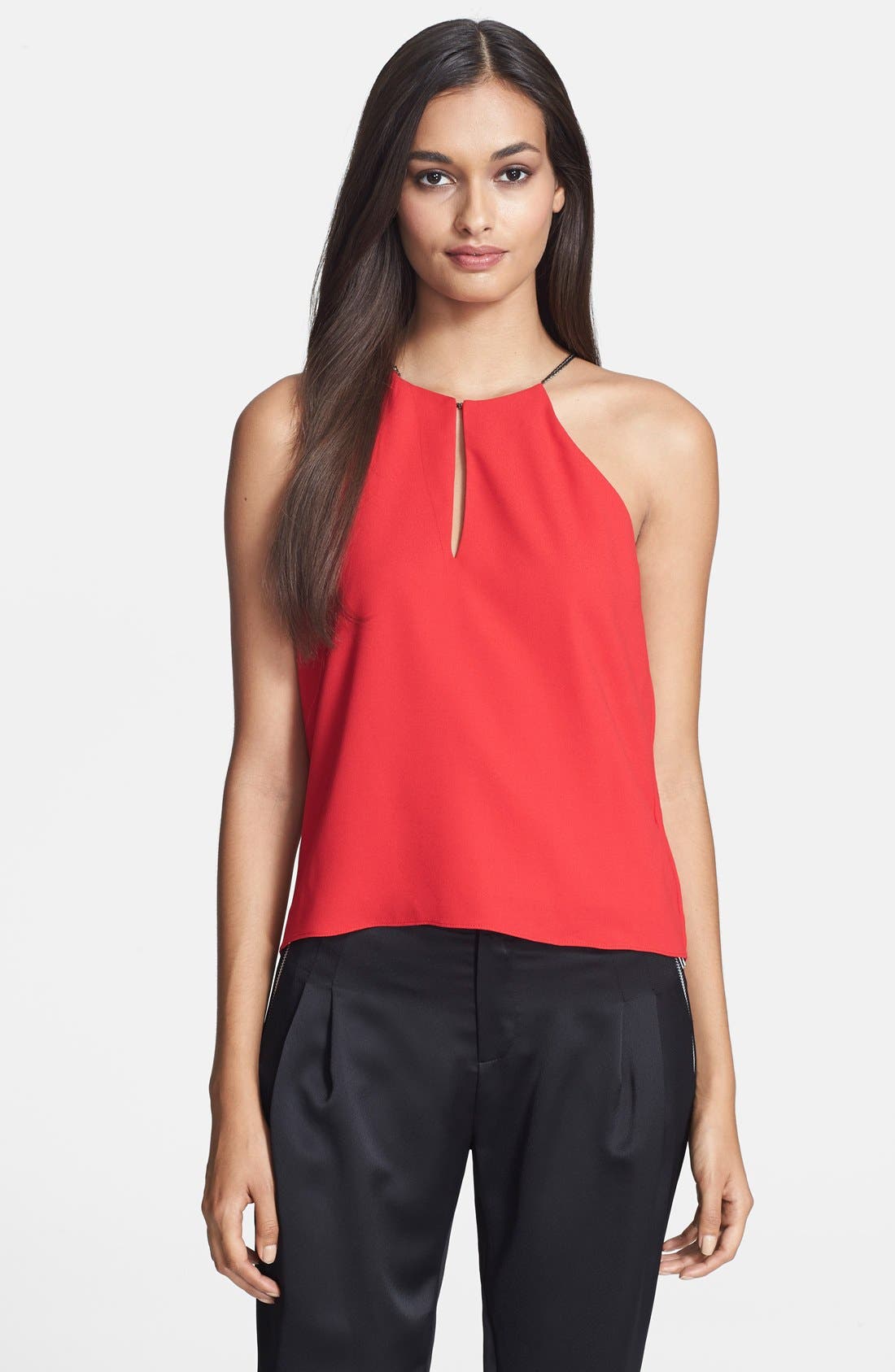 Parker 'Frasier' Sleeveless tank (Women) | Nordstrom