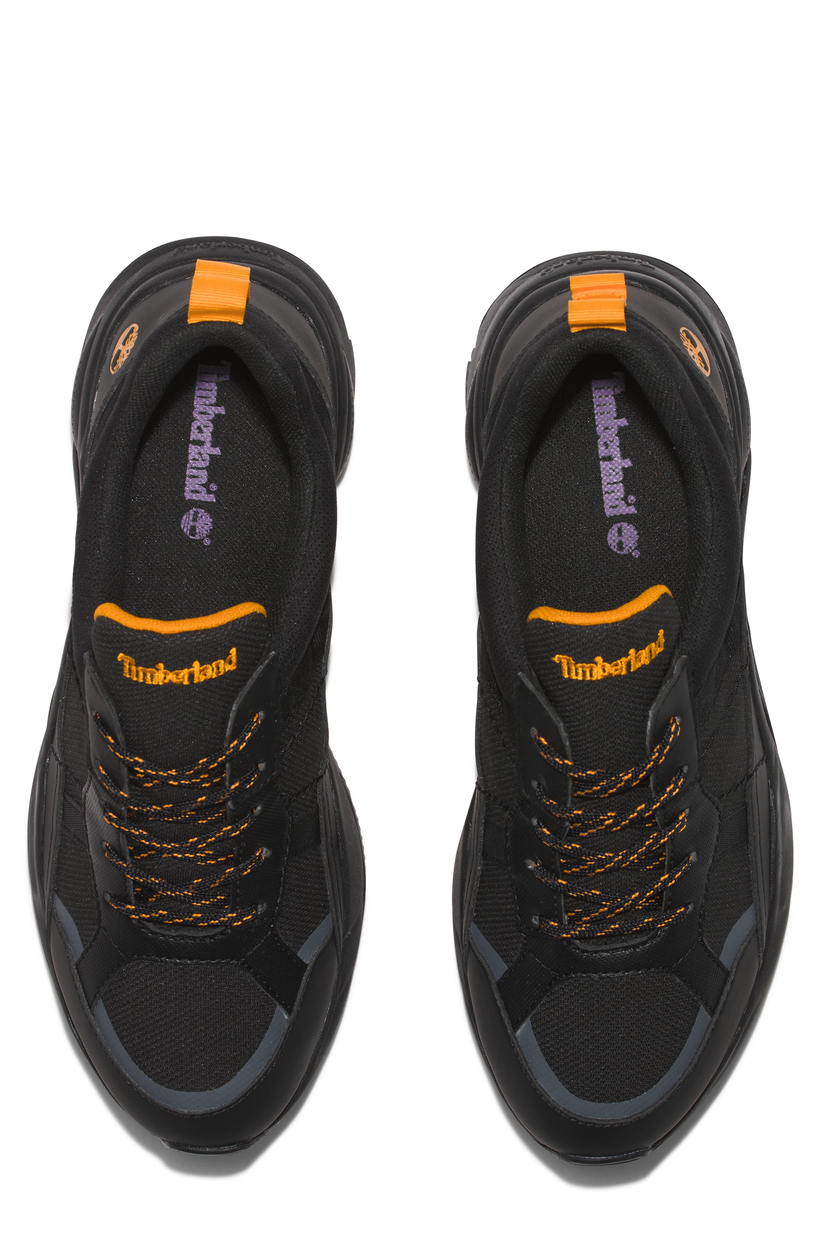 Timberland Delphiville Sneaker, Alternate, color, 