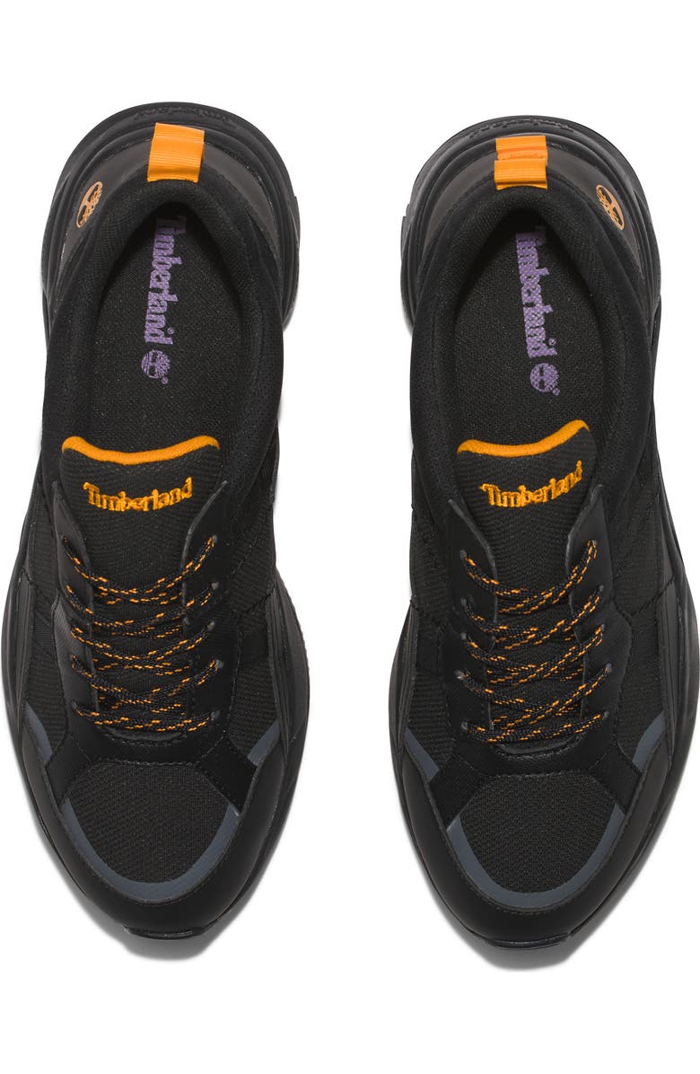 Timberland Delphiville Sneaker, Alternate, color,