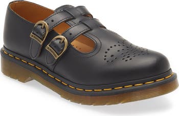 Dr Martens☆8065 MARY JANE☆メリージェーン☆VINTAGE TAUPE