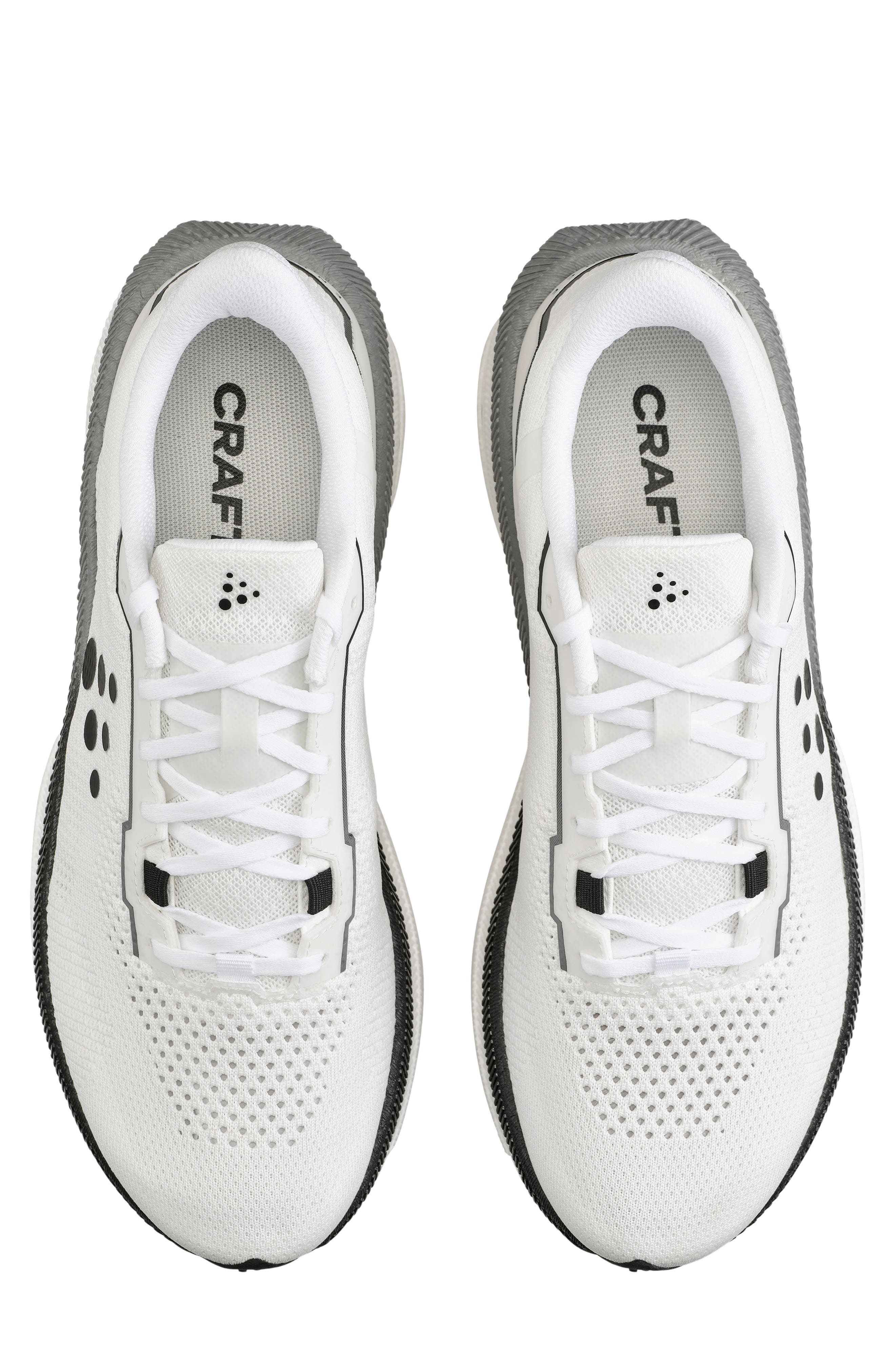 Endurance 3 Running Shoe, Alternate, color, WHITE