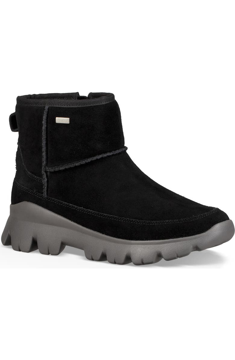 UGG<sup>®</sup> Palomar Waterproof Sneaker Bootie, Main, color,