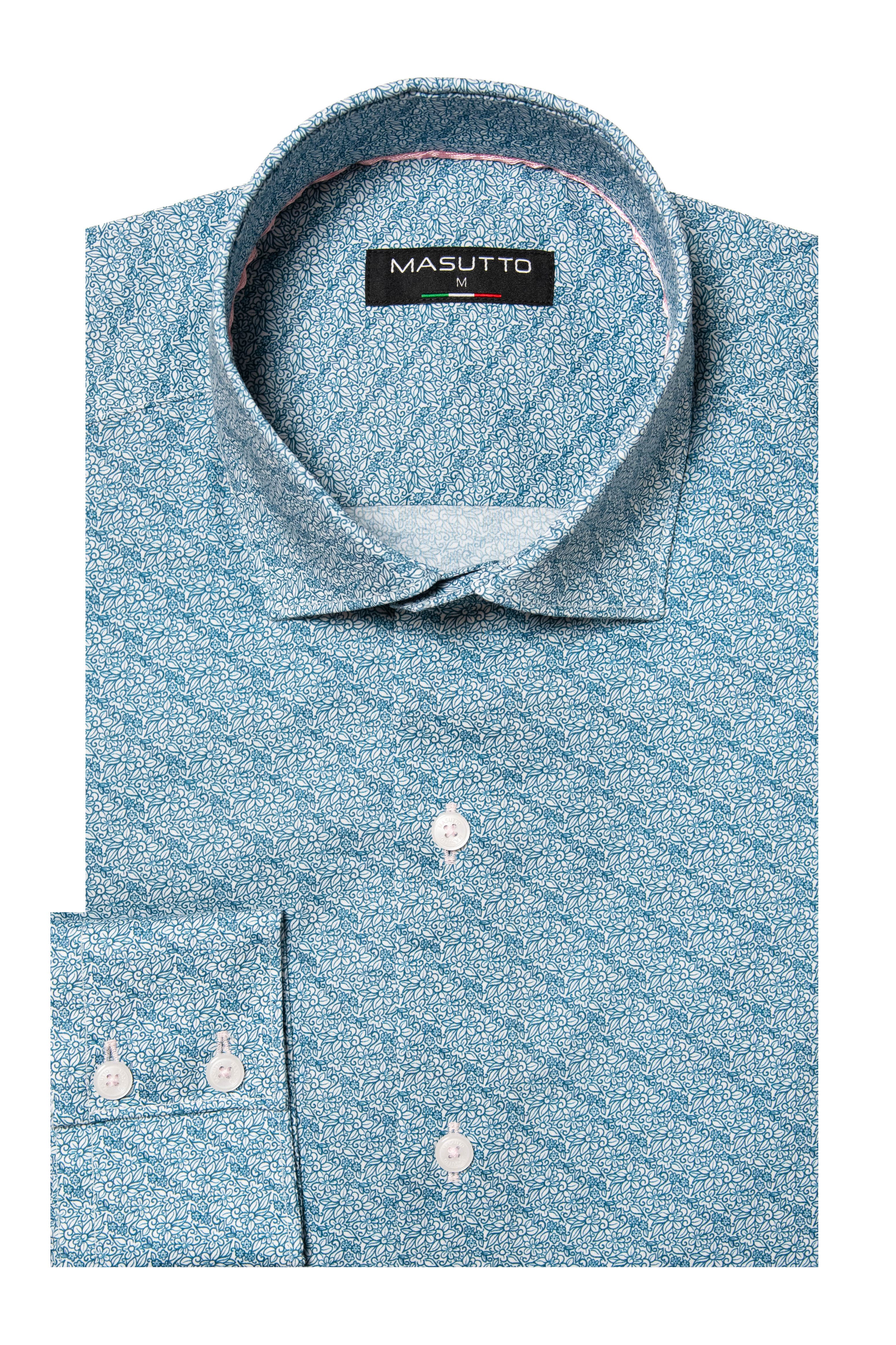 selected Pastel Blue