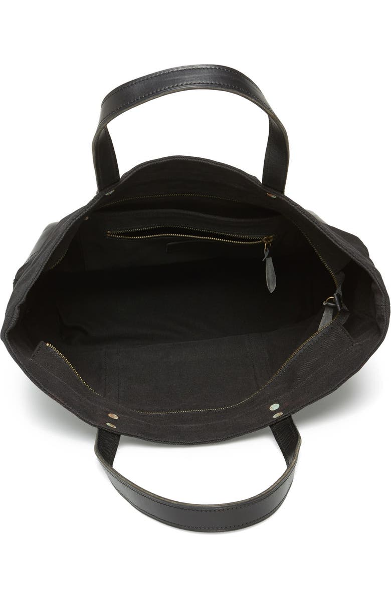 Polo Ralph Lauren Canvas Tote, Alternate, color,