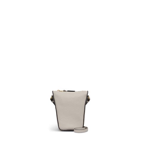 Oak Street Medium Phone Crossbody Bag