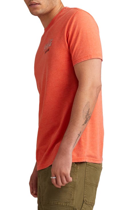 Coca Cola Racing Team Graphic T-Shirt