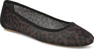 Franco Sarto Christina Flat