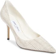 Jimmy Choo Love Pump