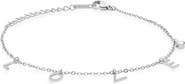 HMY JEWELRY Love Bracelet