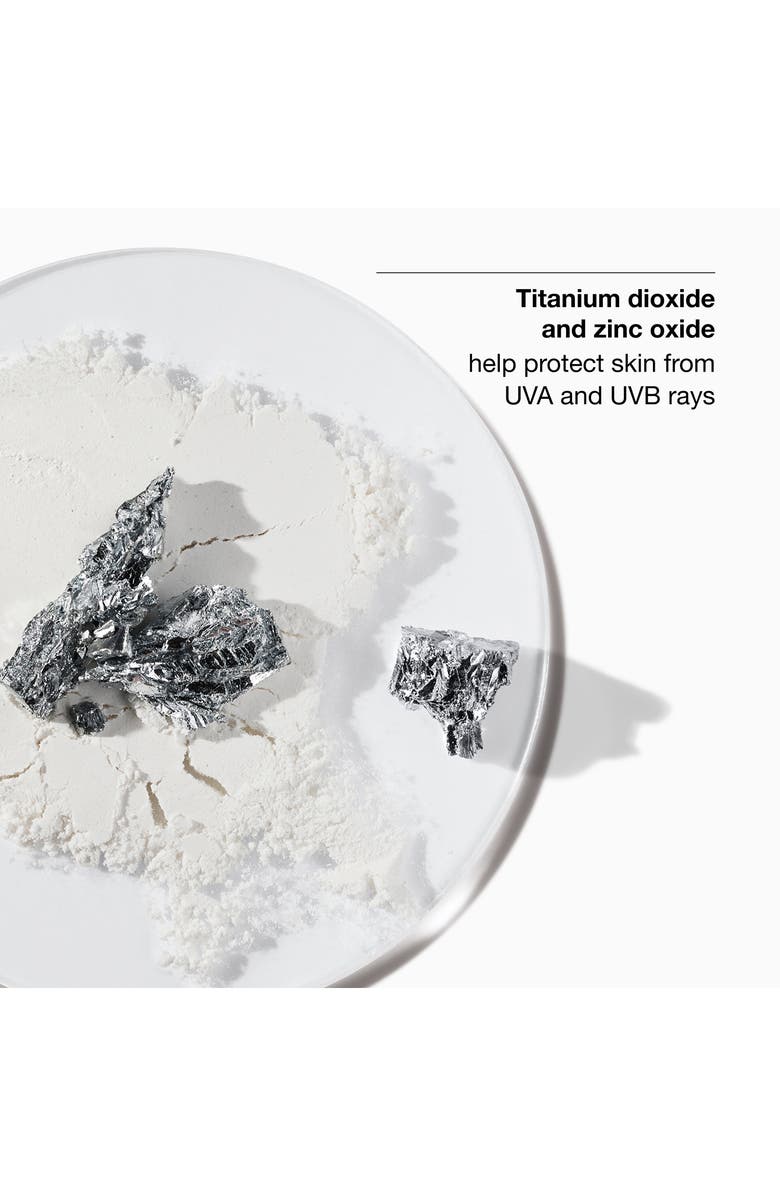 Clinique Broad Spectrum SPF 50 Mineral Sunscreen Fluid for Face, Alternate, color,