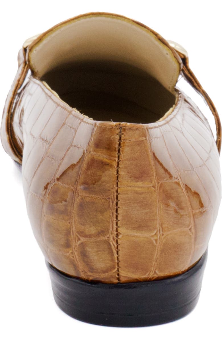 Amalfi by Rangoni Olimpo Bit Loafer, Alternate, color,