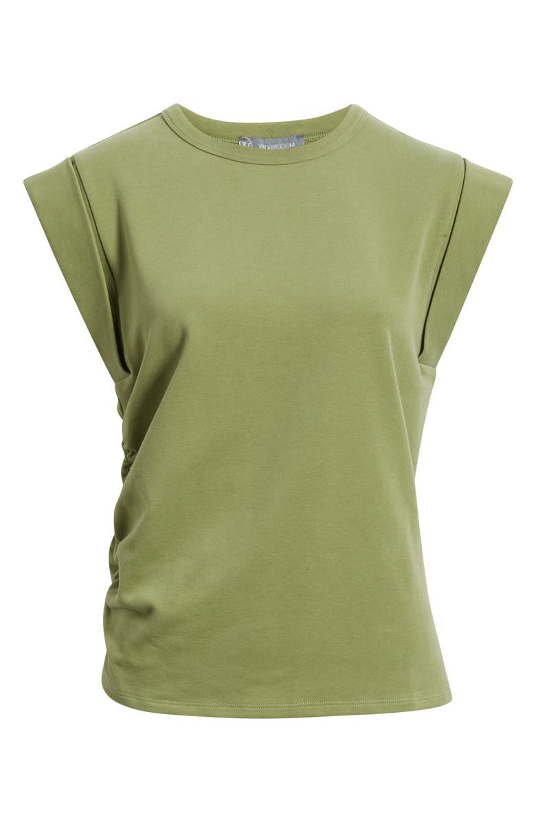 Wit & Wisdom Knit Top, Alternate, color, 