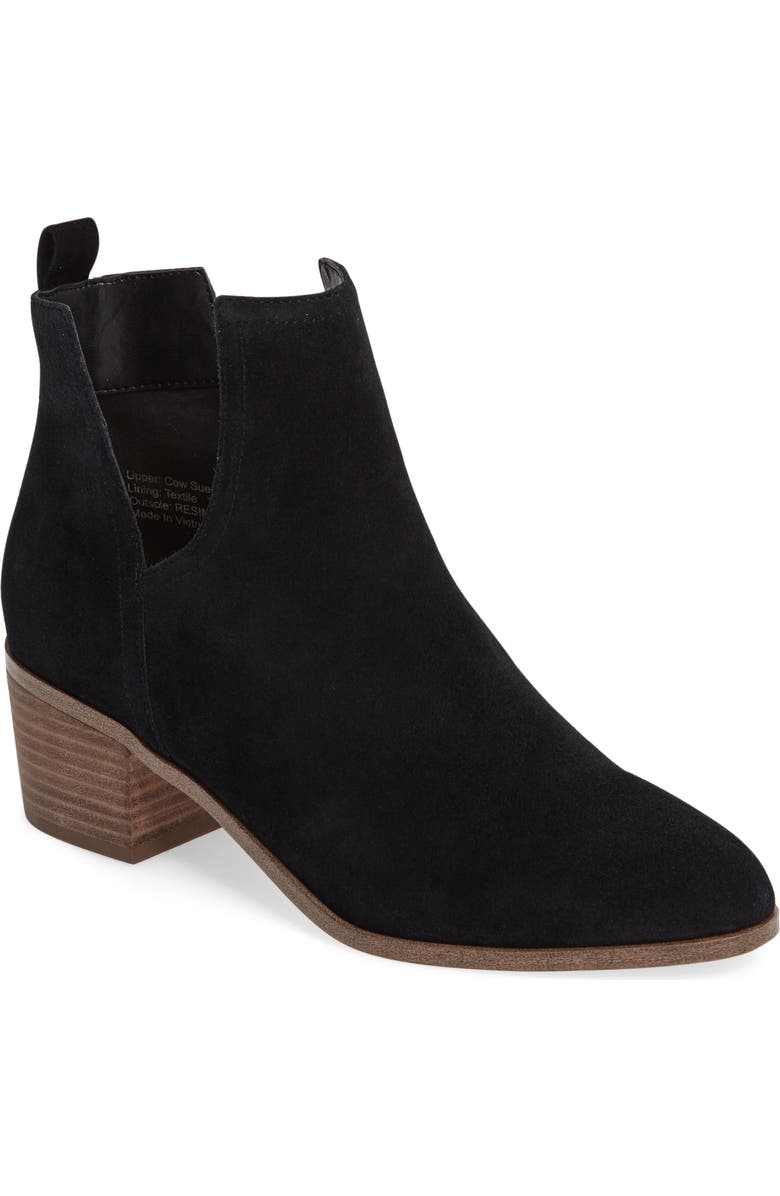 Sole Society Madrid Bootie, Main, color,
