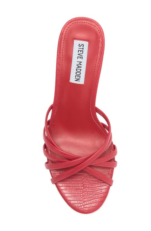 Steve Madden Rolla Stiletto Slide Sandal