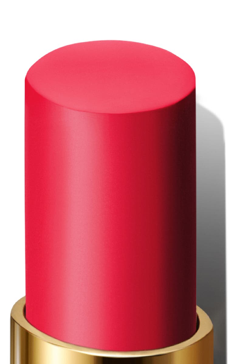 TOM FORD Lip Color Shine Electric Cherry, Alternate, color, 