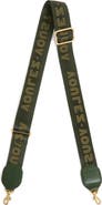 Clare V. Adjustable Crossbody Strap