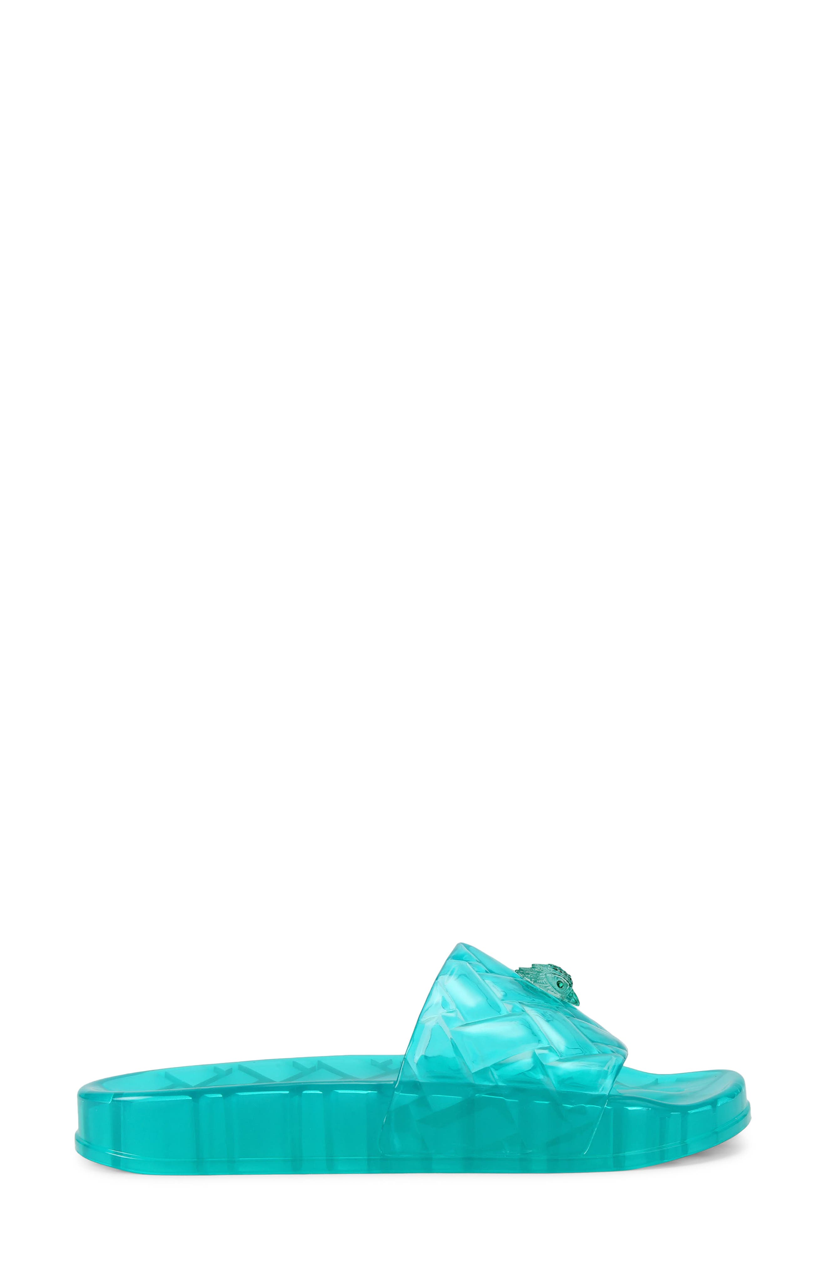 TEAL GREEN