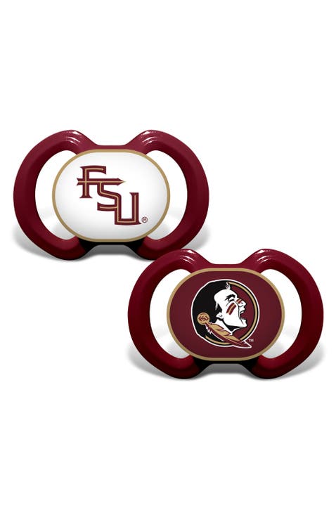 Florida State Seminoles Pacifier 2-Pack