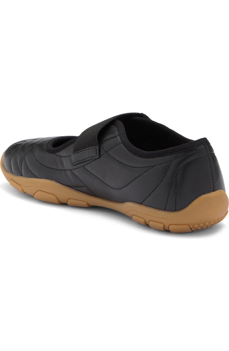 Steve Madden Scooter Mary Jane Sneaker, Alternate, color,