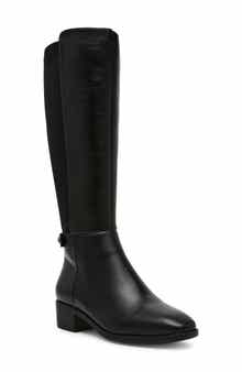 Anne Klein Candela Riding Boot