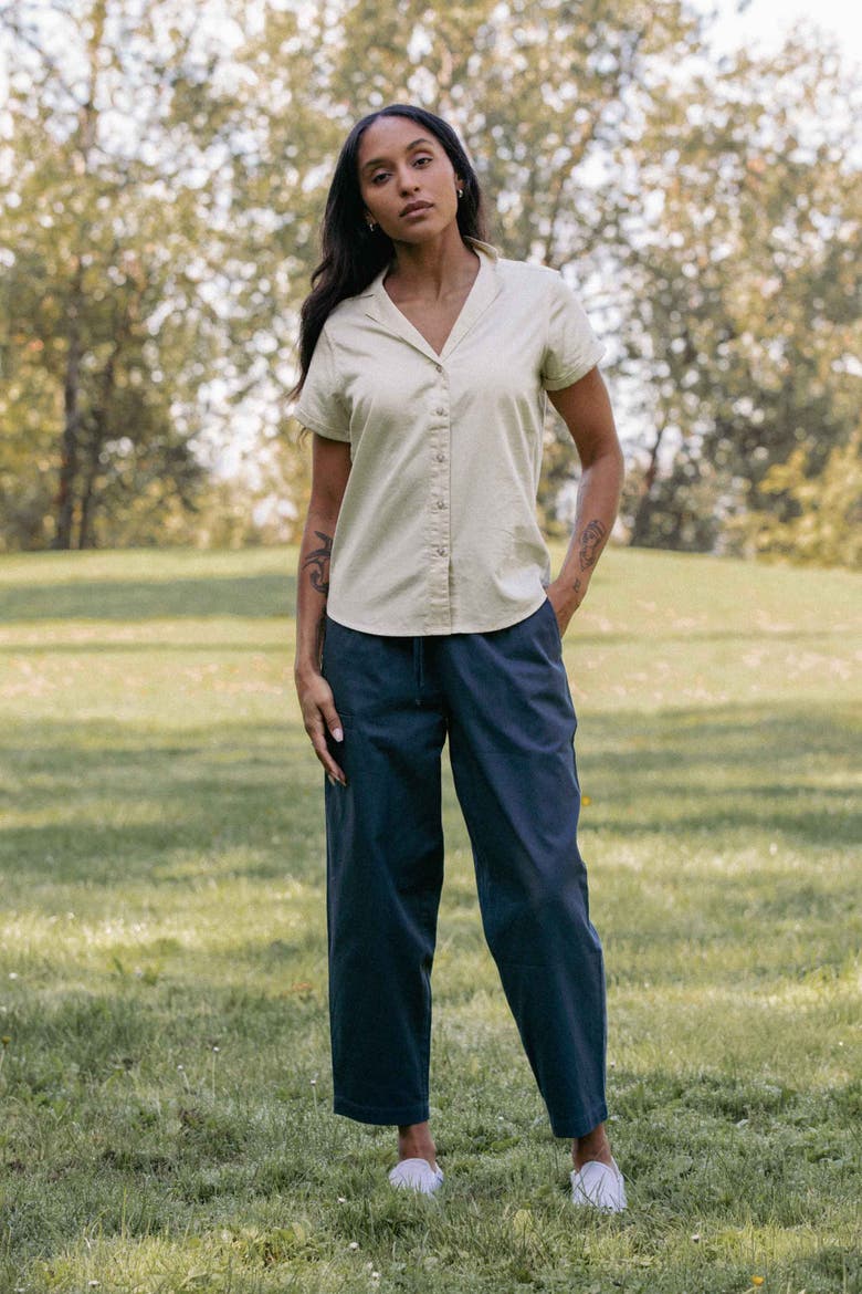 Lark Pant, Alternate, color, Dark Slate