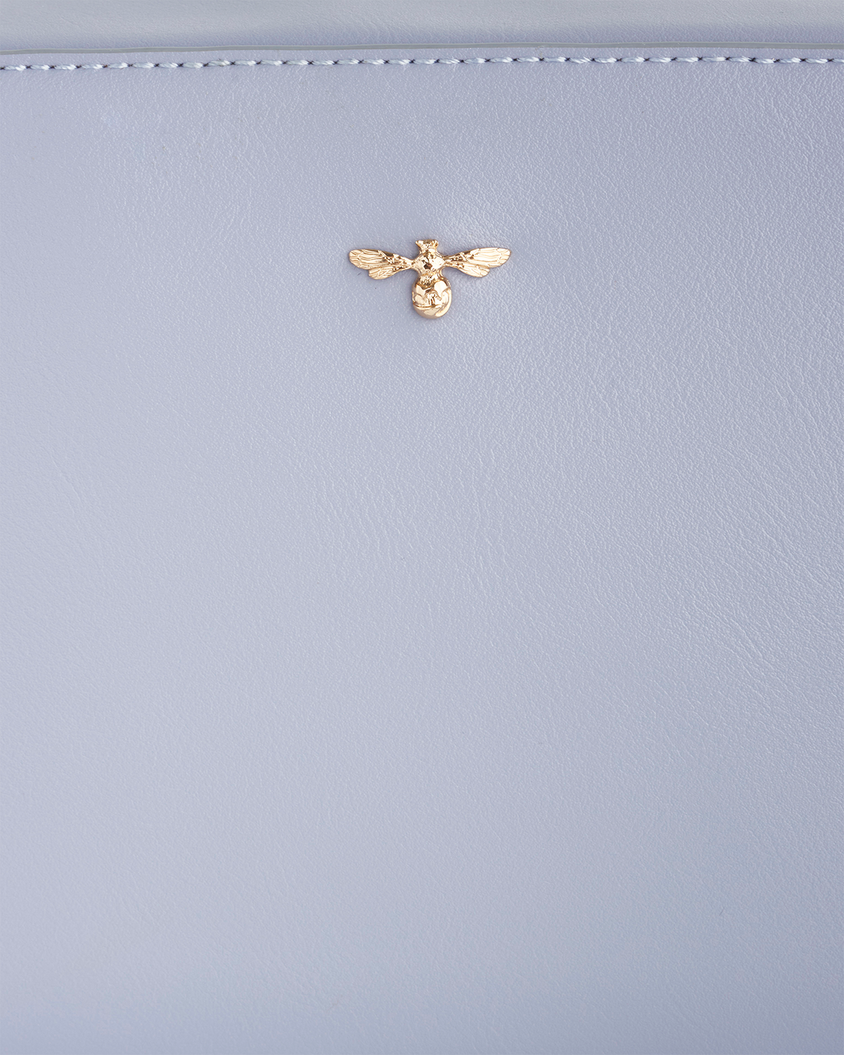 Fable England Whispering Sands Camera Bag, Alternate, color, Pastel Blue