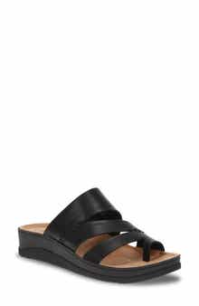 BARETRAPS Fresha Slide Sandal