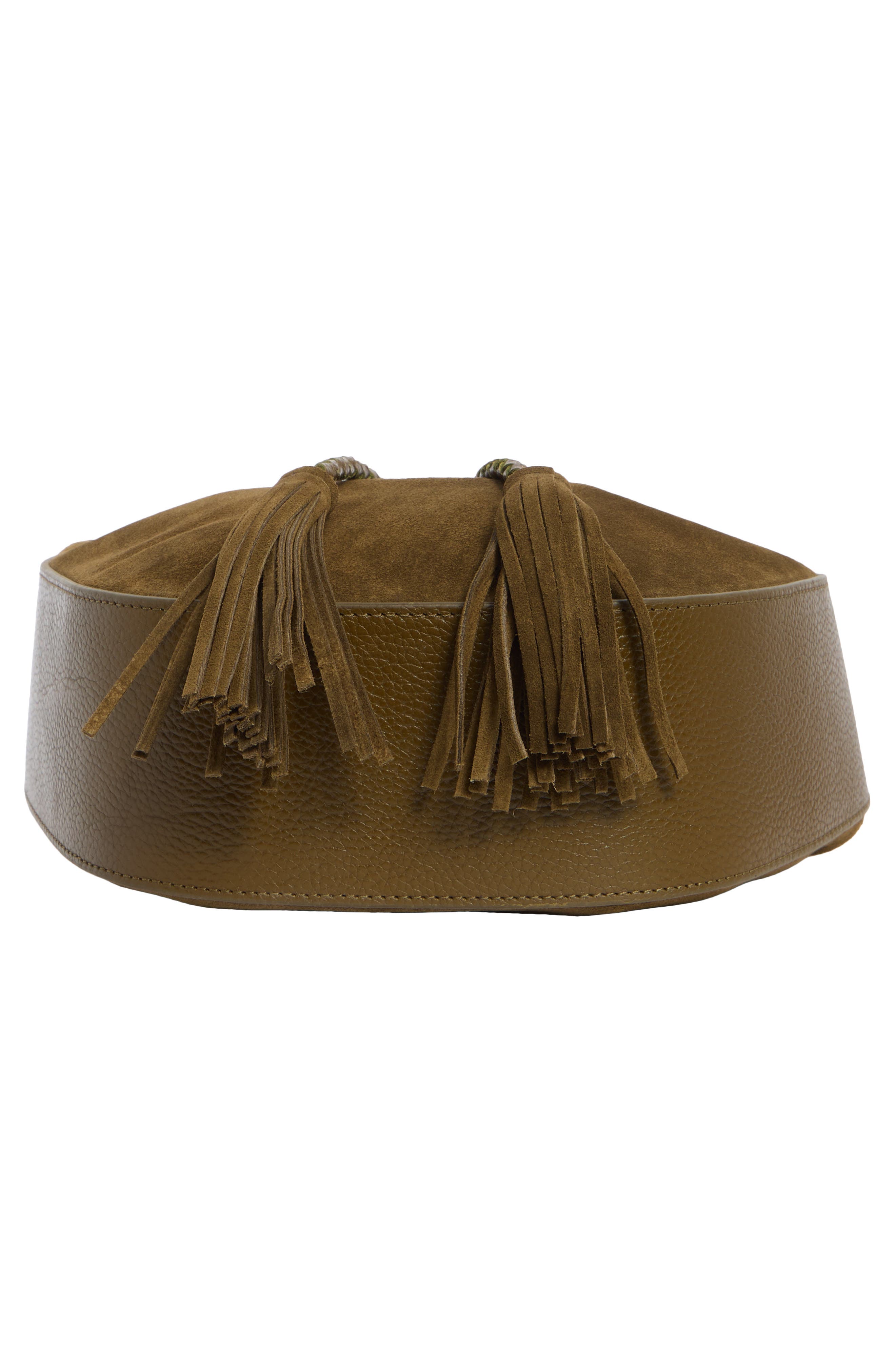 Lulu Crossbody Bag, Alternate, color, JUNGLE