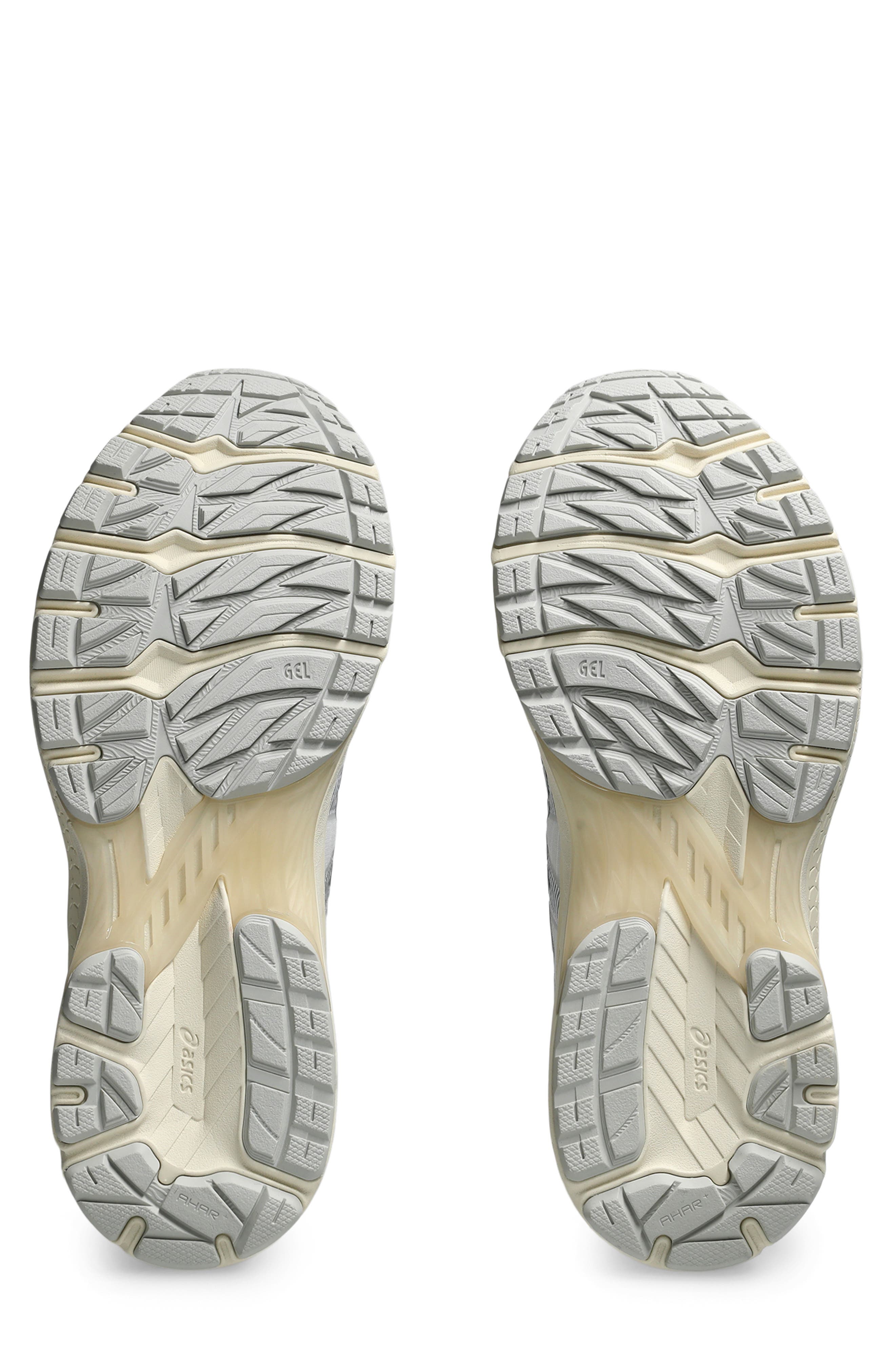 GEL-Terrain GTX Sneaker, Alternate, color, WHITE/PURE SILVER