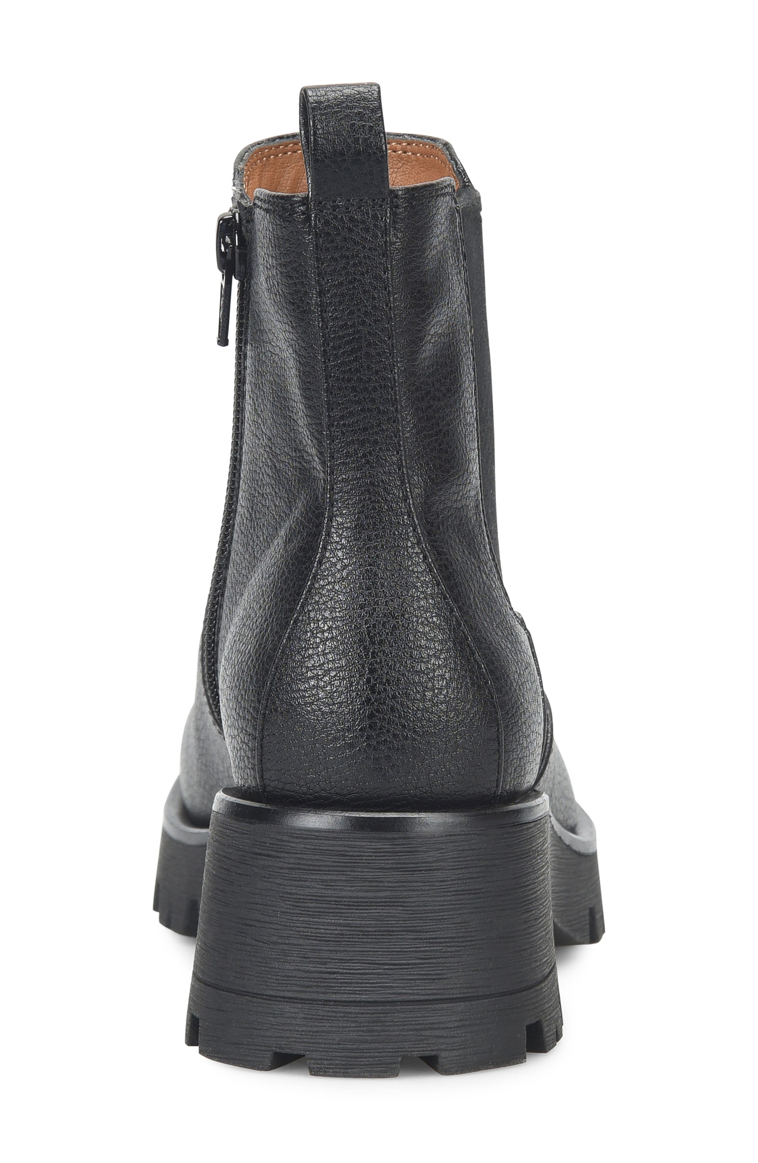 EUROSOFT Ardella Chelsea Boot, Alternate, color, 