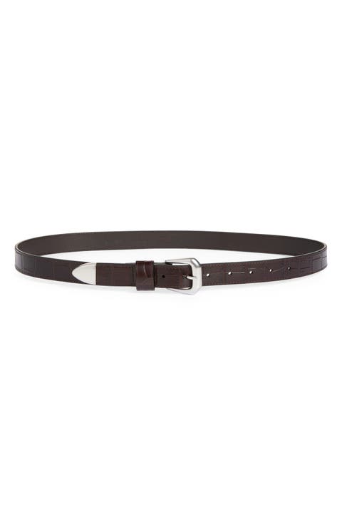 Western Belt