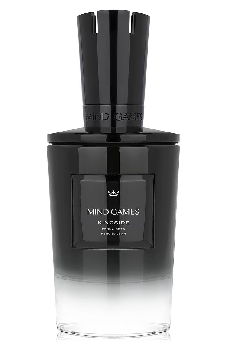 MIND GAMES Perfumer Extraordinaire Kingside Extrait de Parfum, Alternate, color, 