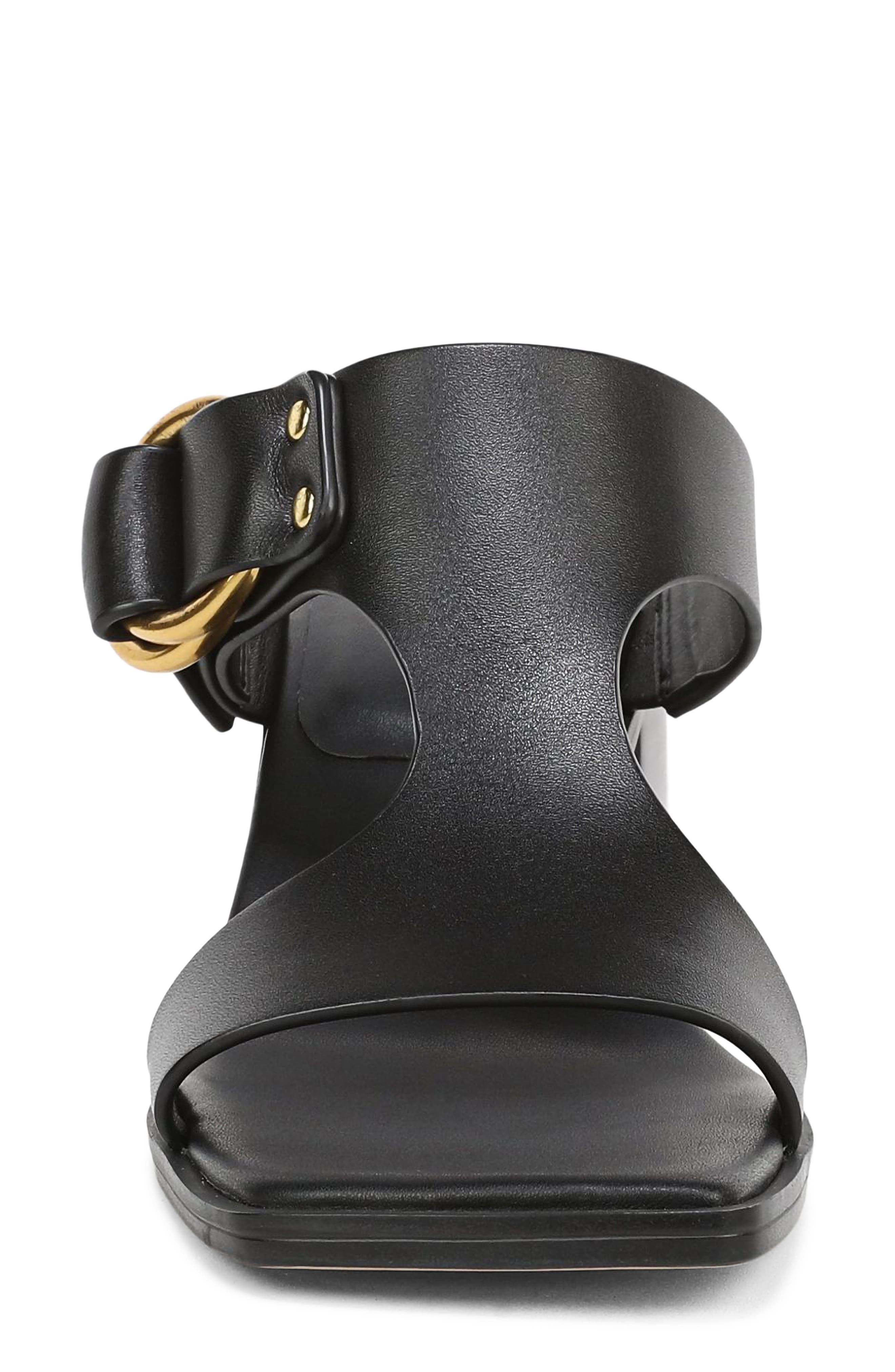 Franco Sarto Roux Slide Sandal, Alternate, color, 